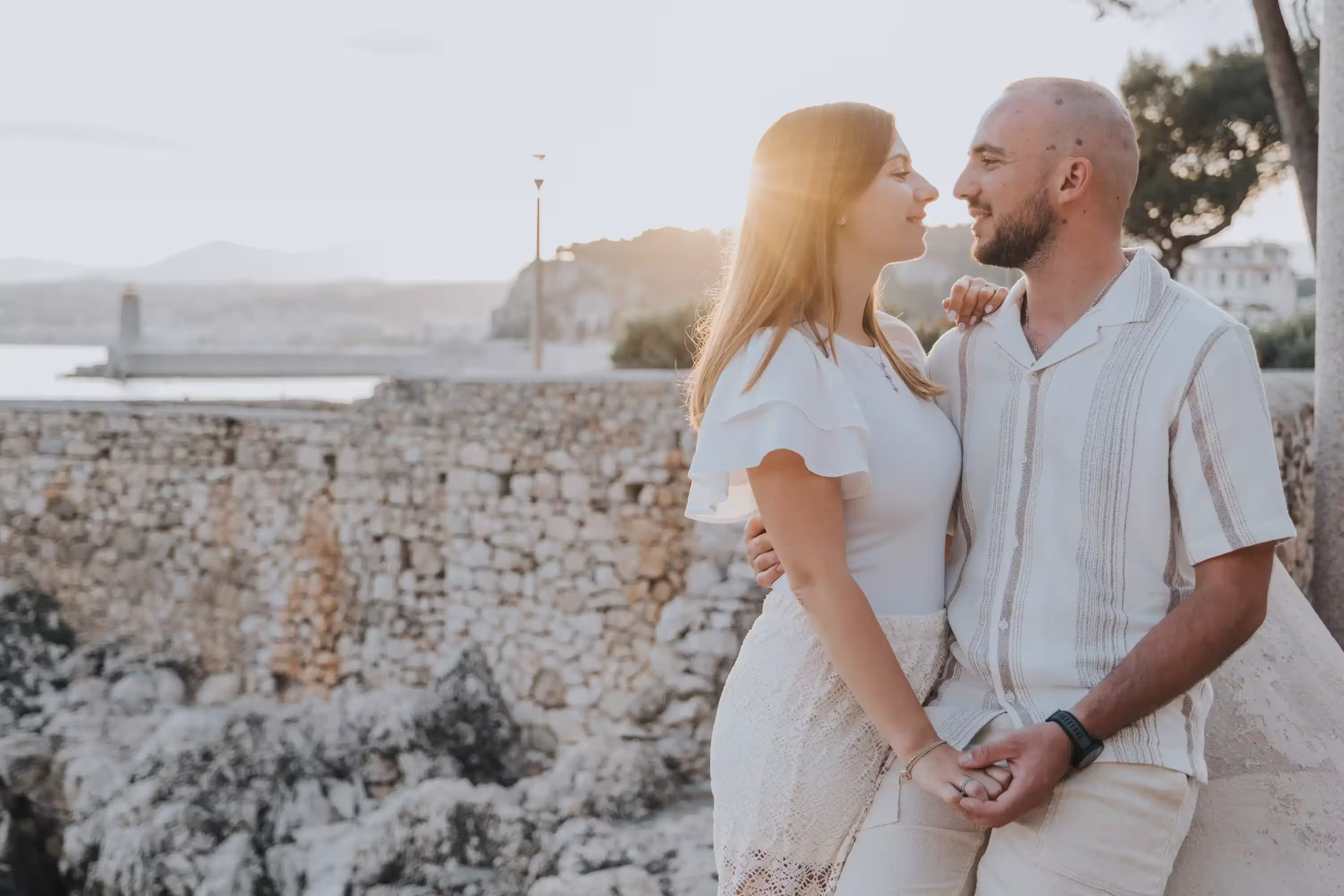 phtographe couple var